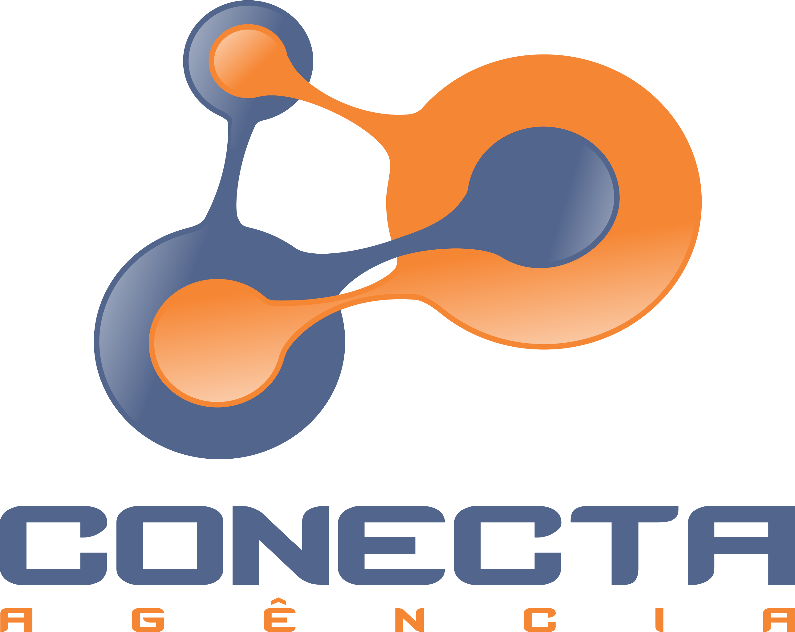 Logo Agencia Conecta